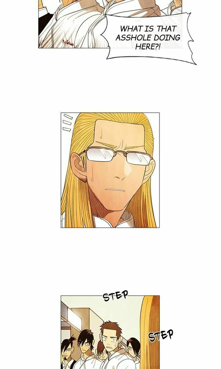 Read Michelin Star chapter 59 image 10 on Lezhin
