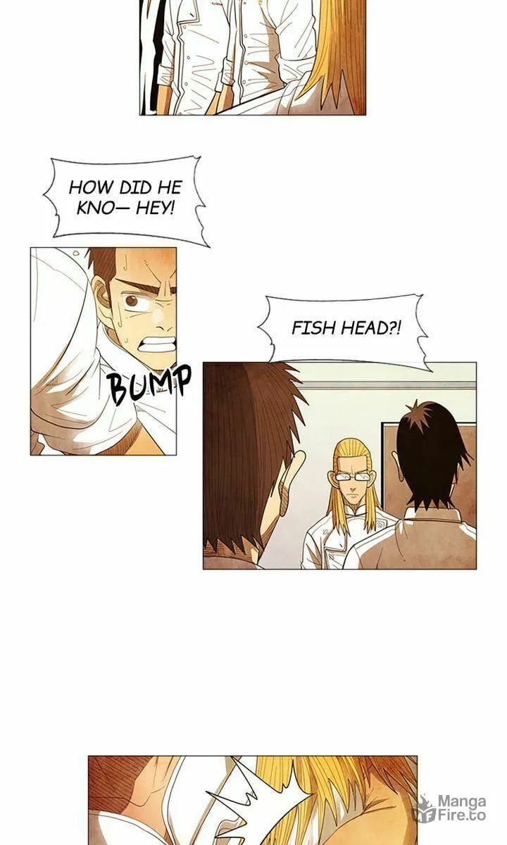 Read Michelin Star chapter 59 image 11 on Lezhin
