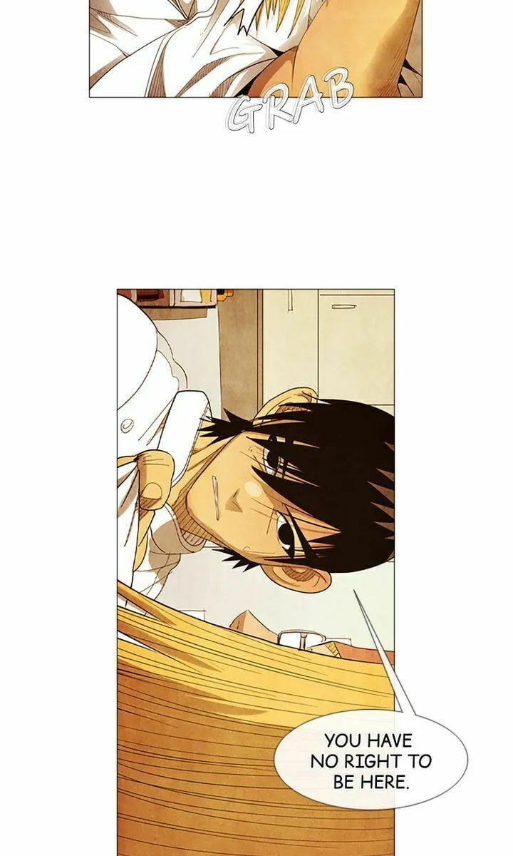 Read Michelin Star chapter 59 image 12 on Lezhin