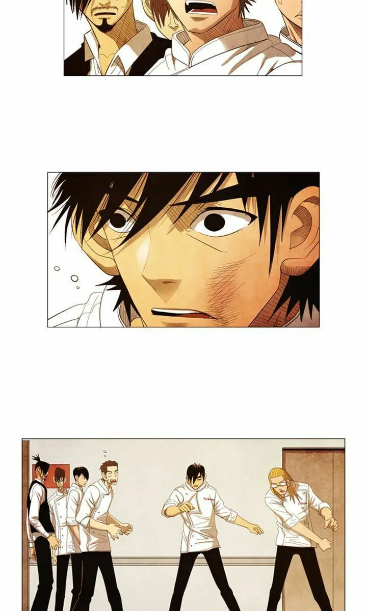 Read Michelin Star chapter 59 image 15 on Lezhin