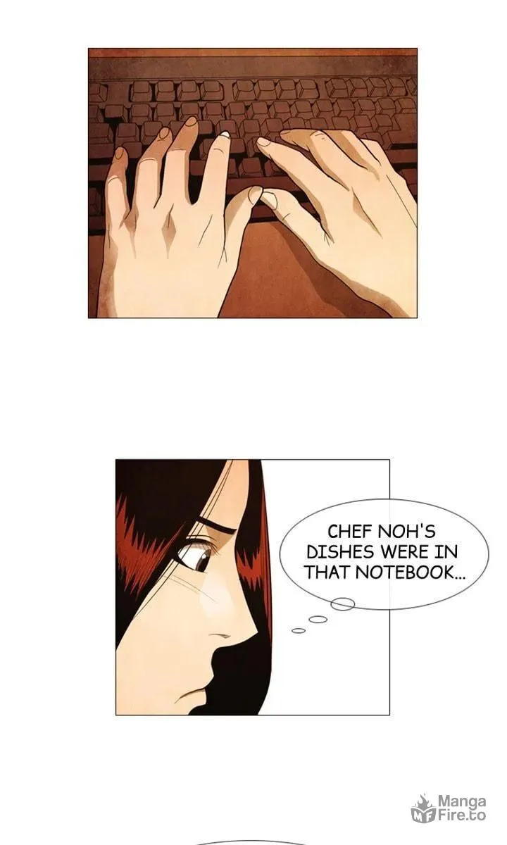 Read Michelin Star chapter 59 image 17 on Lezhin