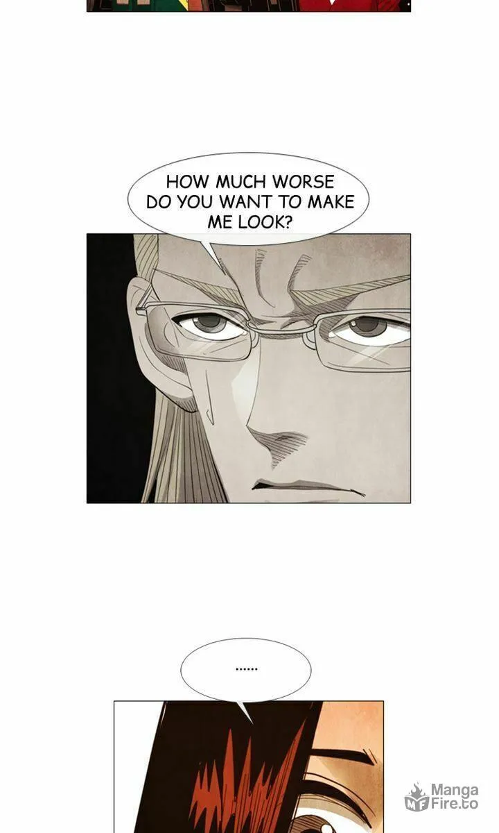 Read Michelin Star chapter 59 image 19 on Lezhin
