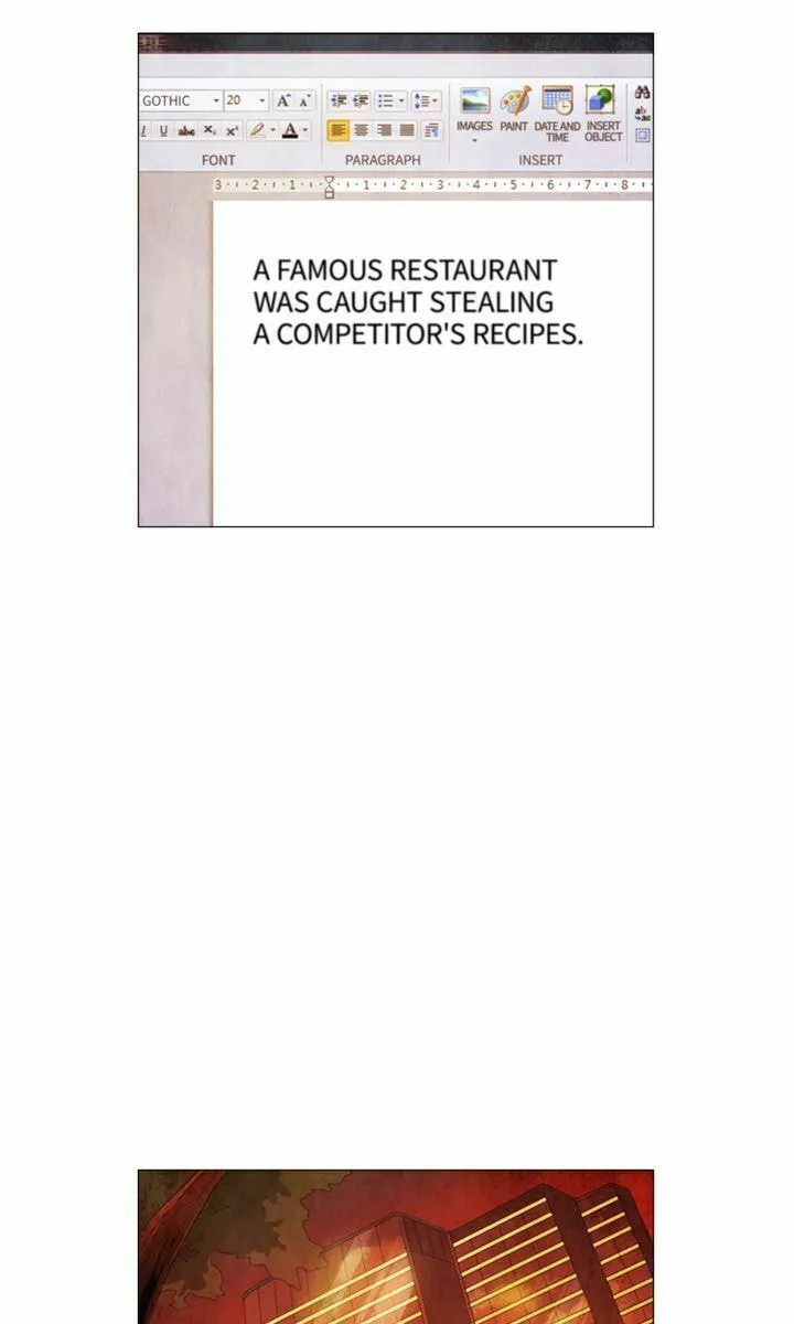 Read Michelin Star chapter 59 image 22 on Lezhin