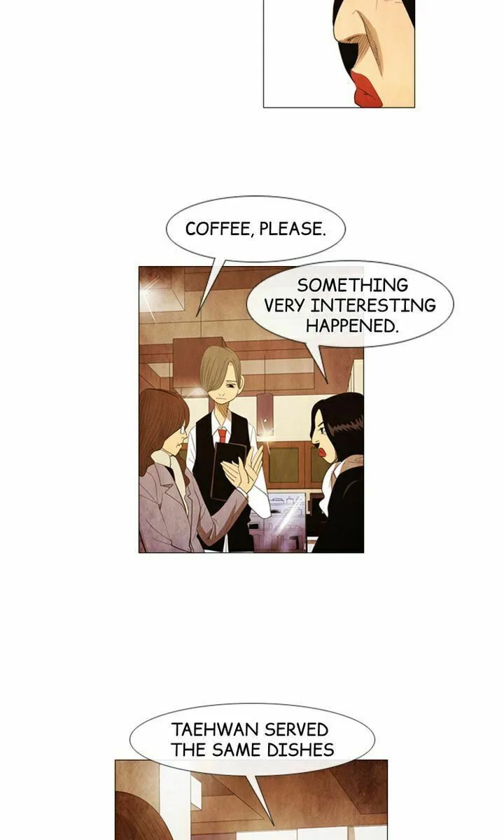 Read Michelin Star chapter 59 image 25 on Lezhin