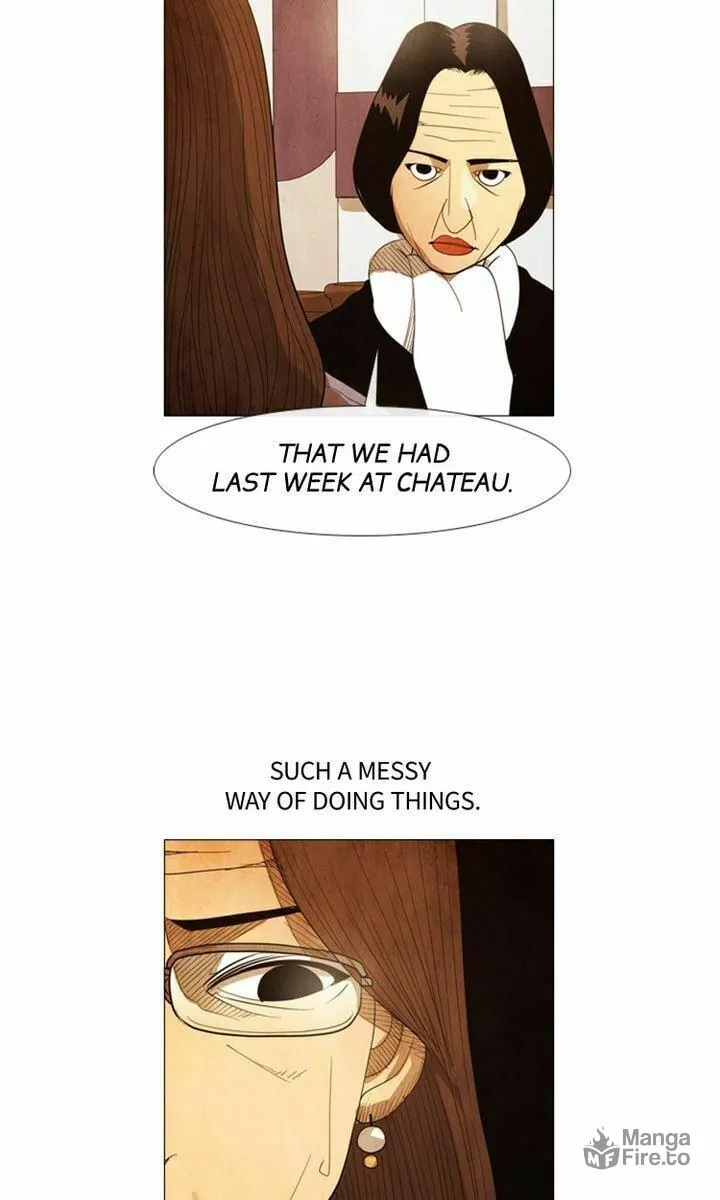 Read Michelin Star chapter 59 image 26 on Lezhin