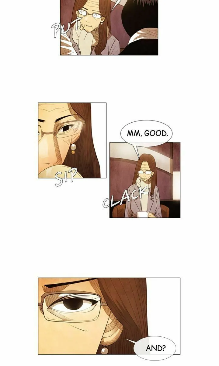 Read Michelin Star chapter 59 image 28 on Lezhin