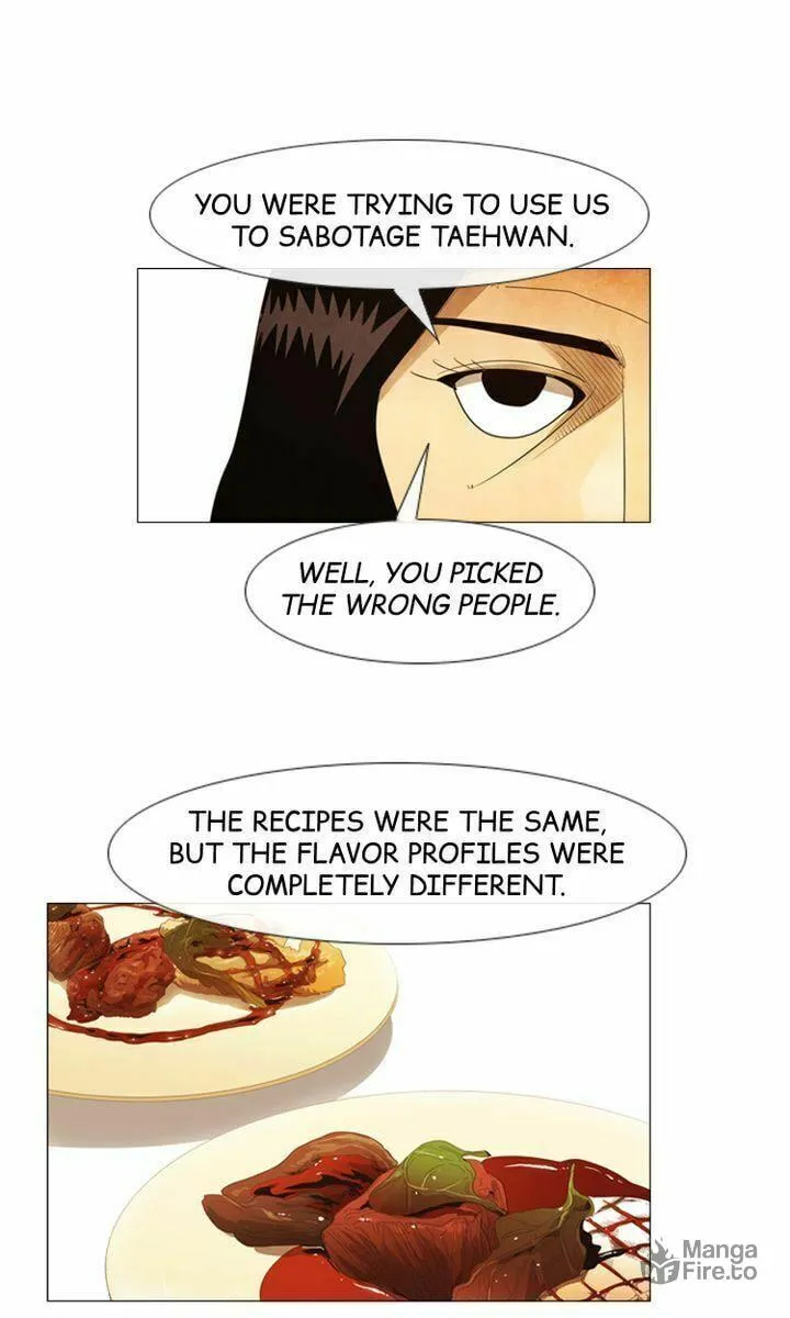 Read Michelin Star chapter 59 image 29 on Lezhin