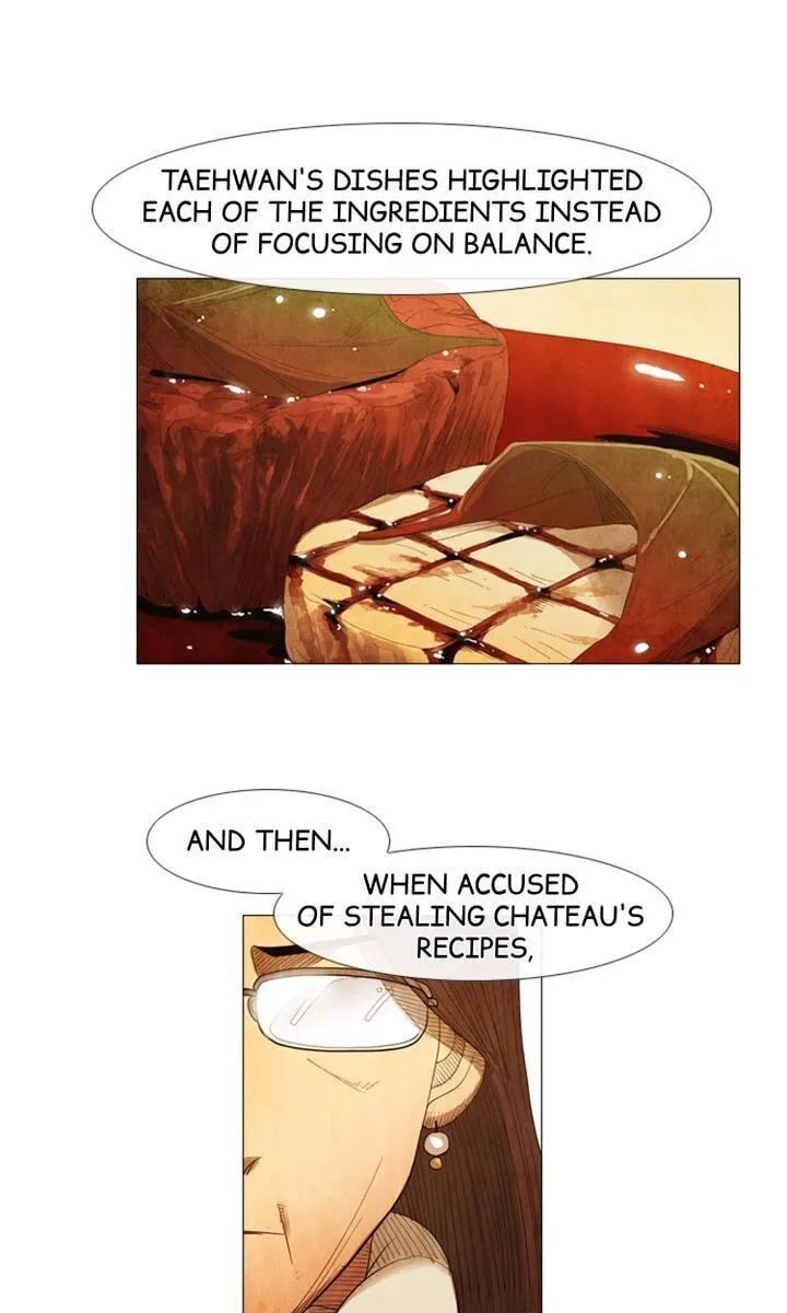 Read Michelin Star chapter 59 image 30 on Lezhin