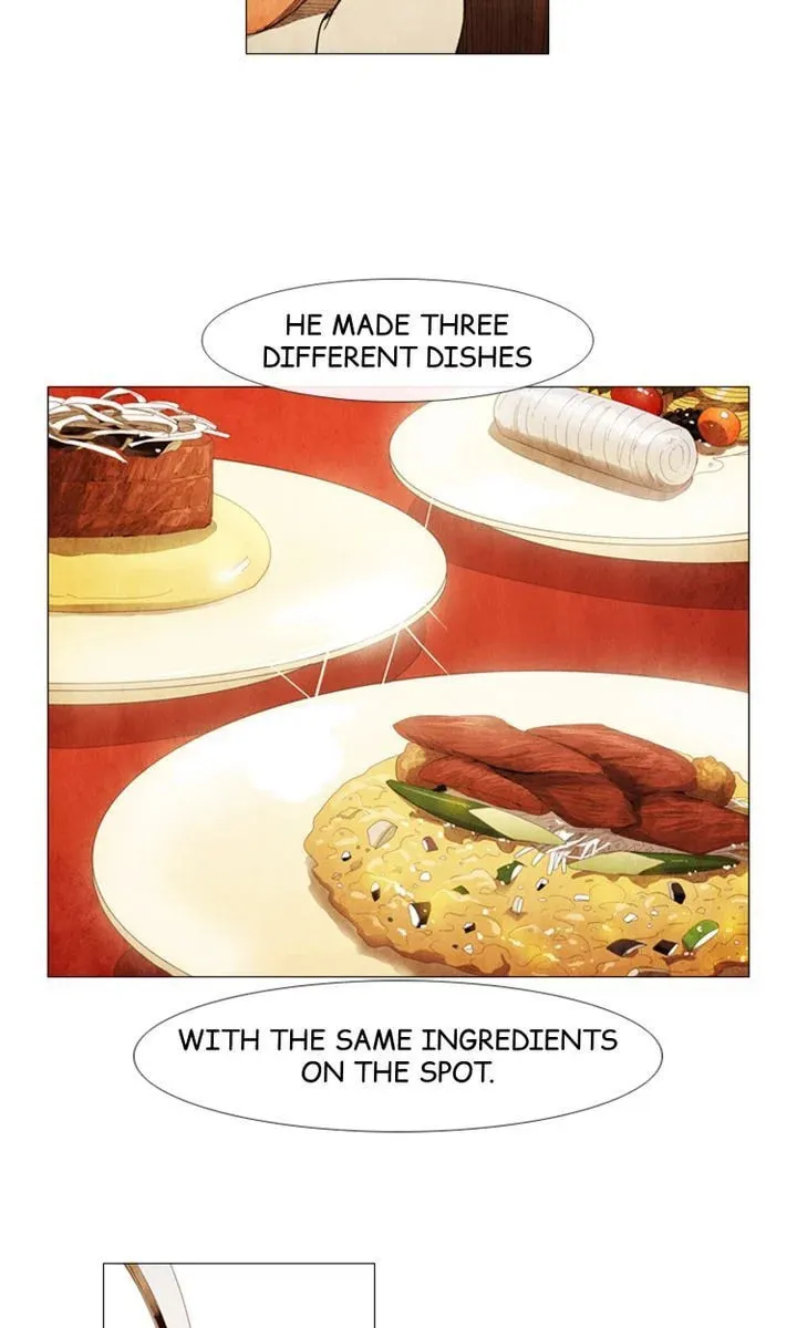 Read Michelin Star chapter 59 image 31 on Lezhin