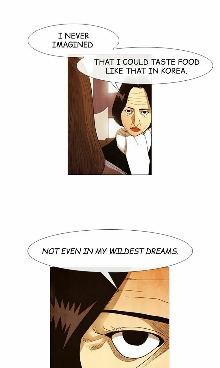 Read Michelin Star chapter 59 image 33 on Lezhin