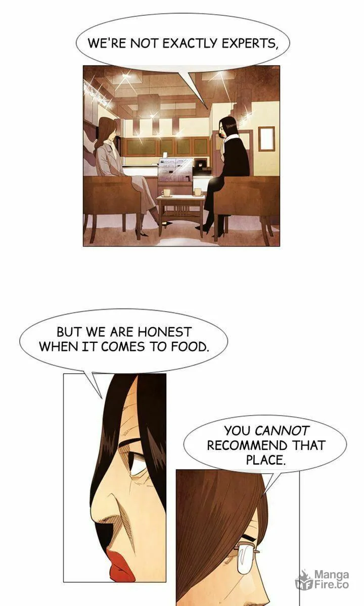 Read Michelin Star chapter 59 image 35 on Lezhin