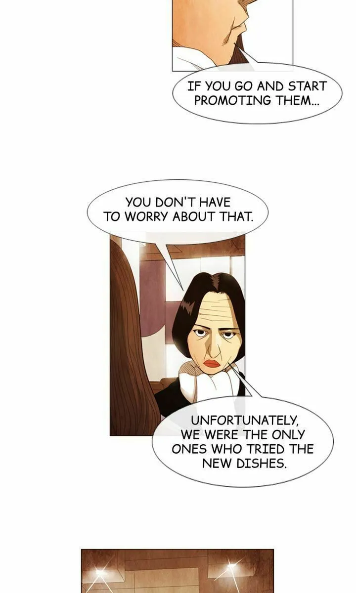 Read Michelin Star chapter 59 image 36 on Lezhin