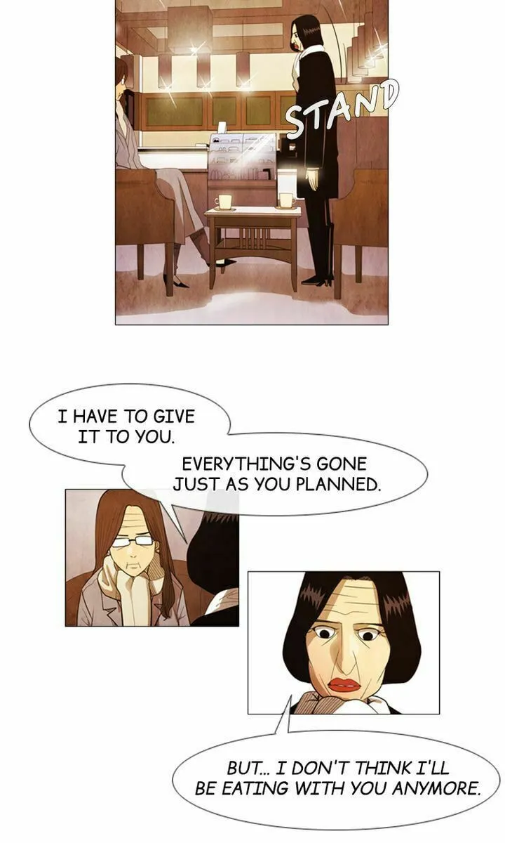 Read Michelin Star chapter 59 image 37 on Lezhin