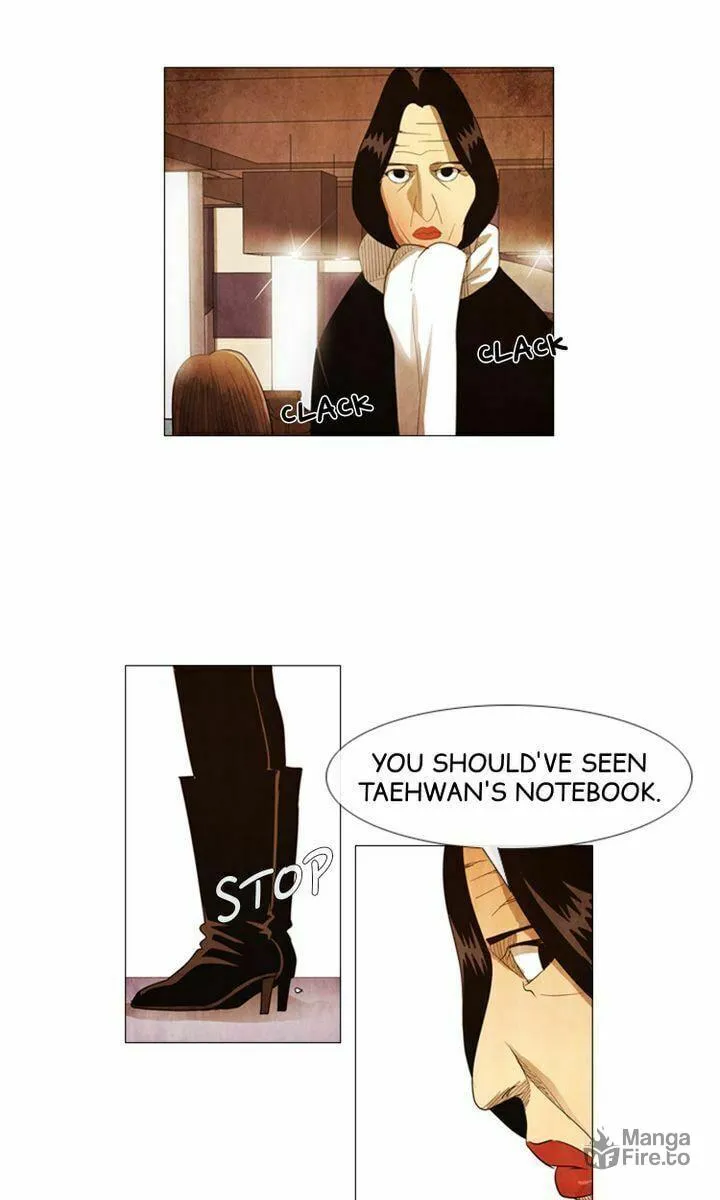 Read Michelin Star chapter 59 image 38 on Lezhin