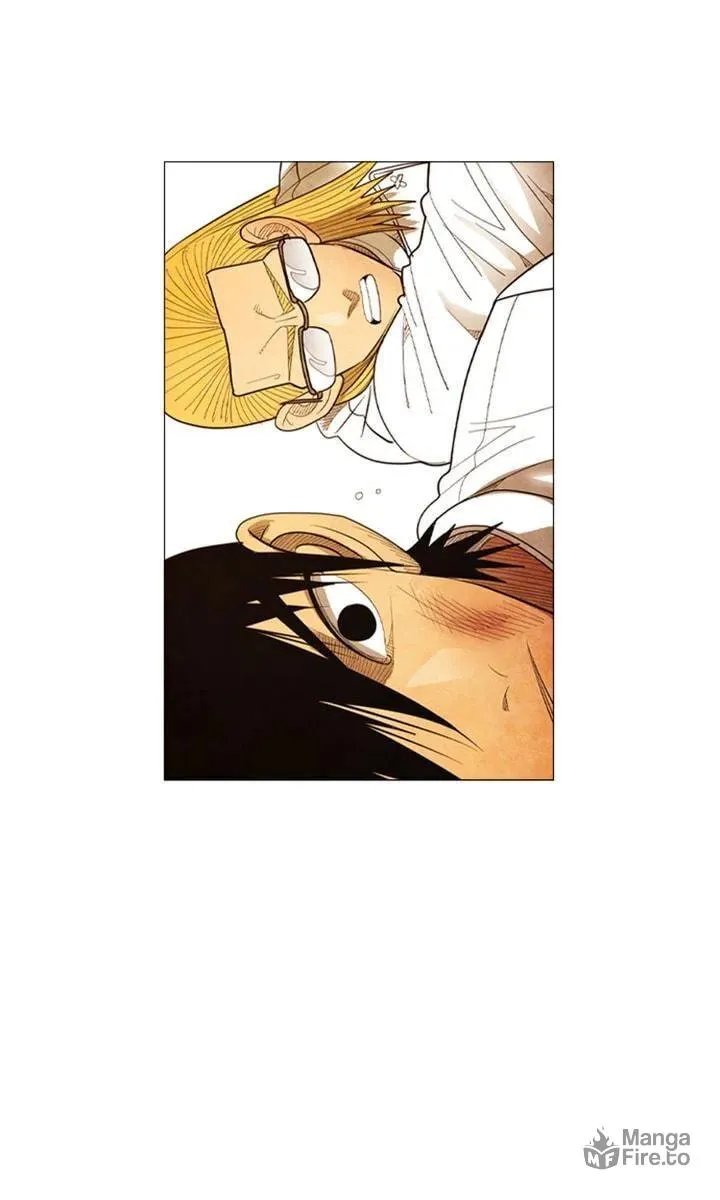 Read Michelin Star chapter 59 image 41 on Lezhin