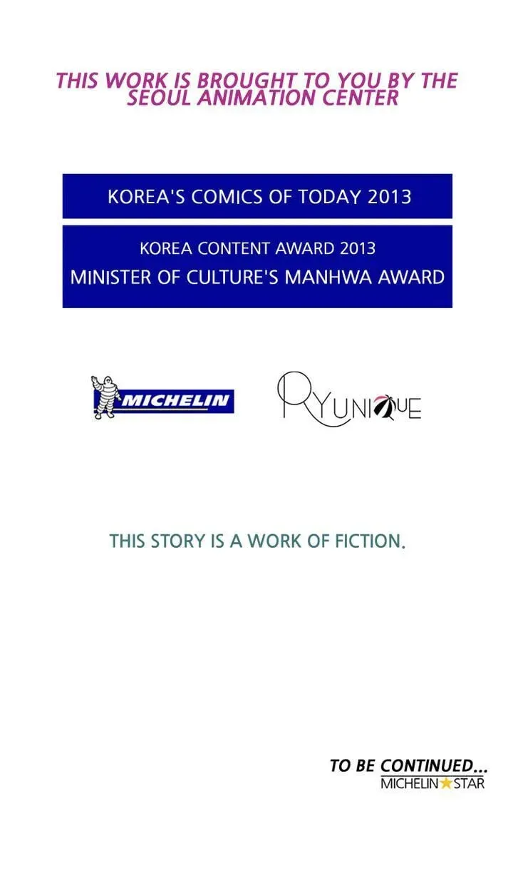 Read Michelin Star chapter 59 image 42 on Lezhin