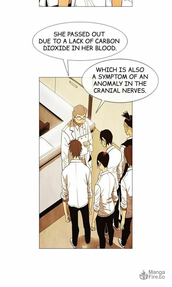 Read Michelin Star chapter 59 image 5 on Lezhin