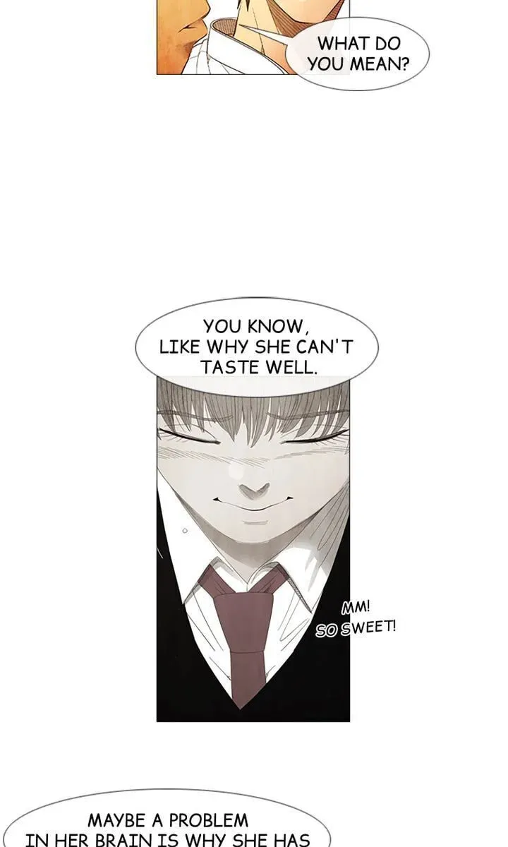 Read Michelin Star chapter 59 image 7 on Lezhin