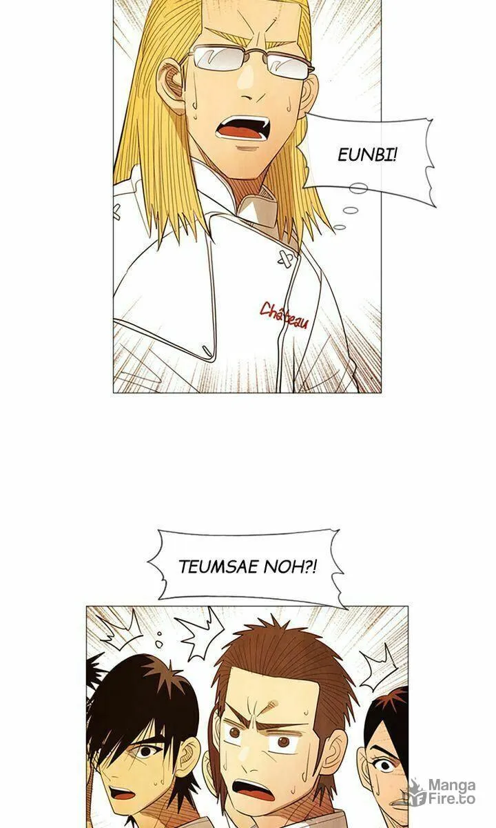 Read Michelin Star chapter 59 image 9 on Lezhin