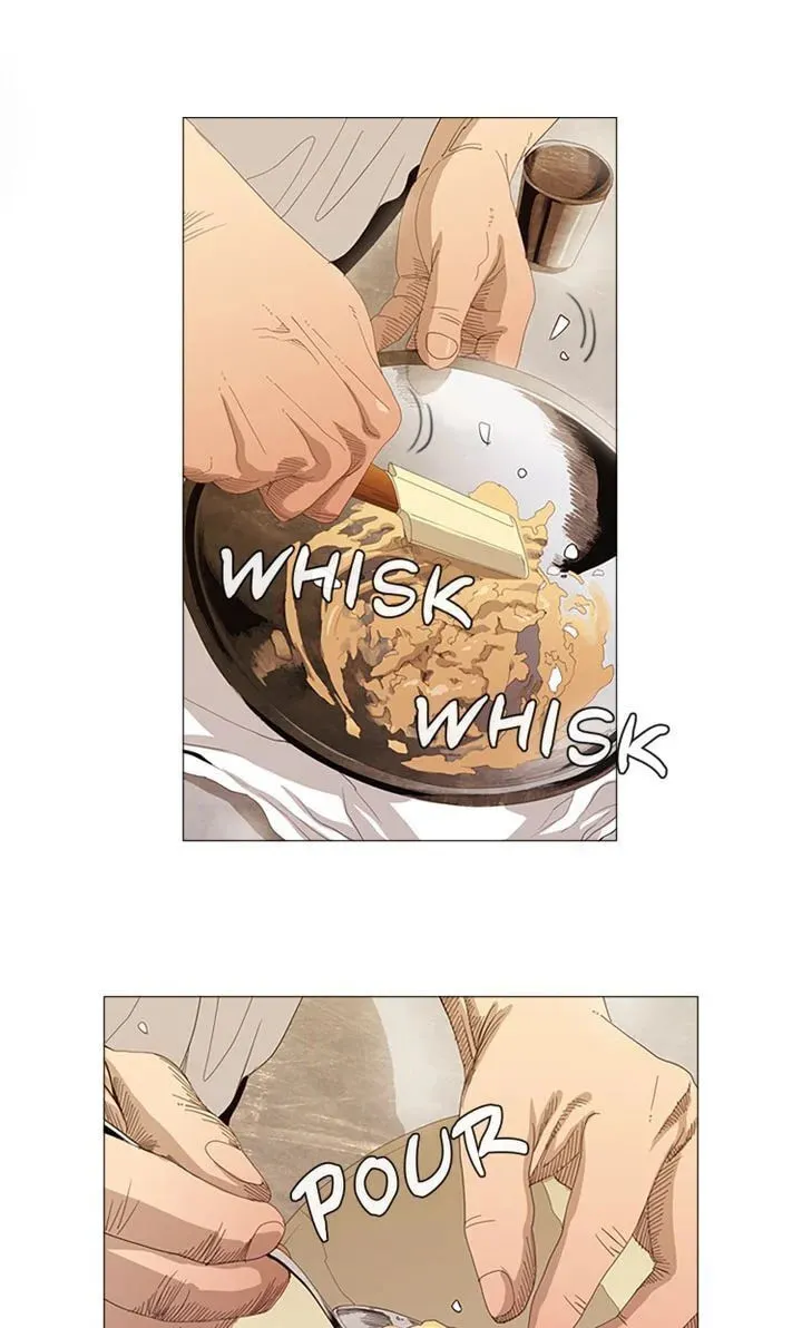 Read Michelin Star chapter 6 image 1 on Lezhin