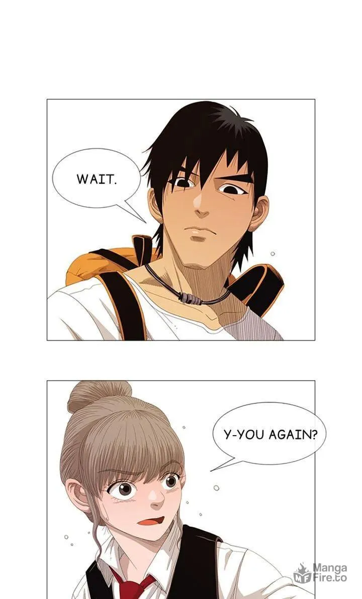 Read Michelin Star chapter 6 image 11 on Lezhin