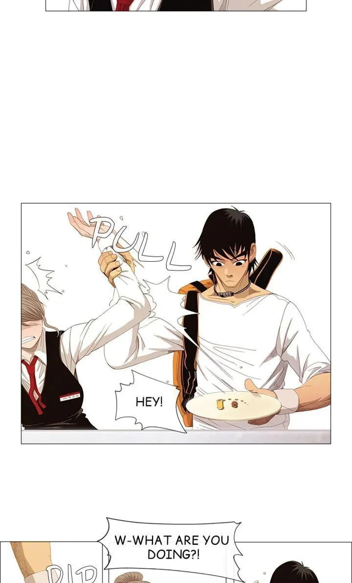Read Michelin Star chapter 6 image 12 on Lezhin