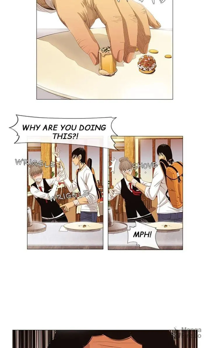 Read Michelin Star chapter 6 image 14 on Lezhin