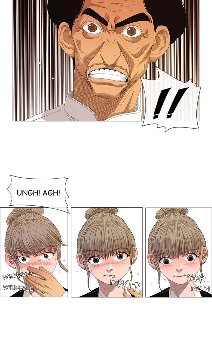 Read Michelin Star chapter 6 image 15 on Lezhin
