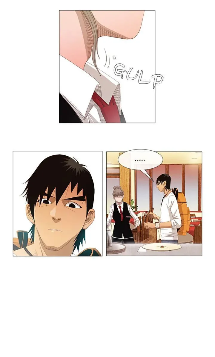 Read Michelin Star chapter 6 image 16 on Lezhin