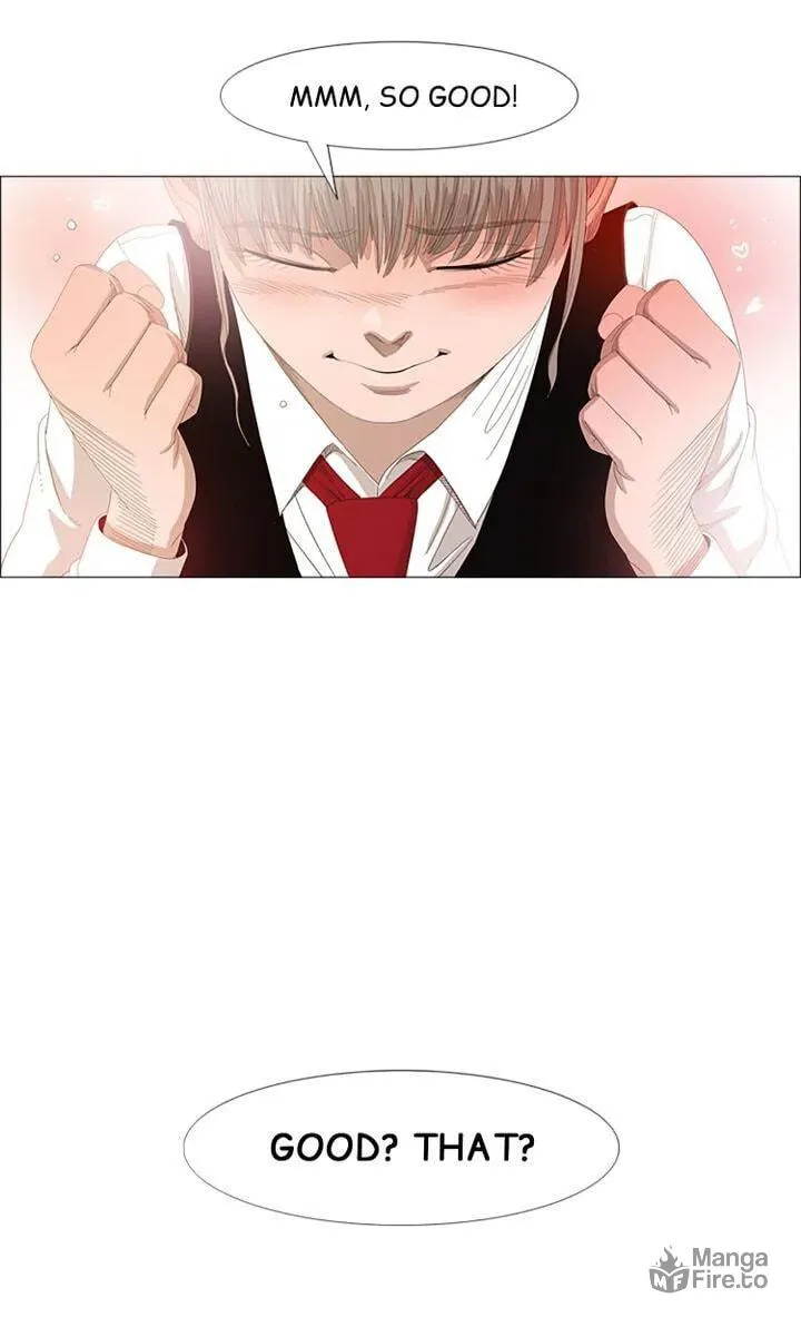 Read Michelin Star chapter 6 image 17 on Lezhin