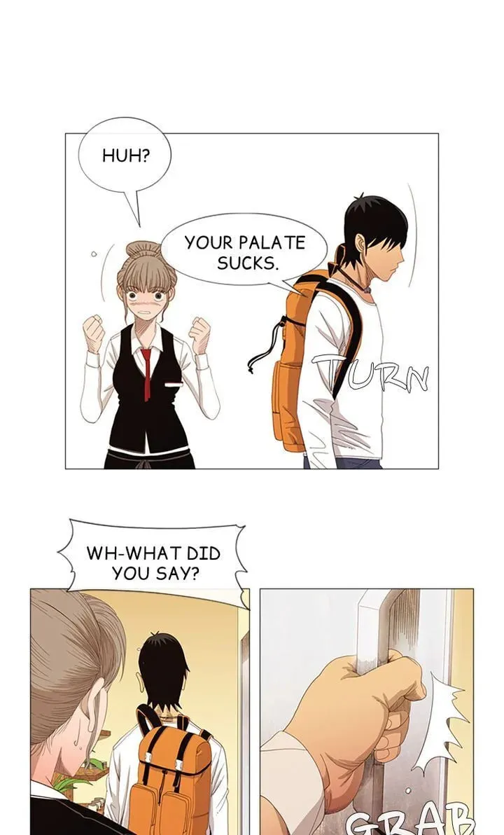 Read Michelin Star chapter 6 image 18 on Lezhin