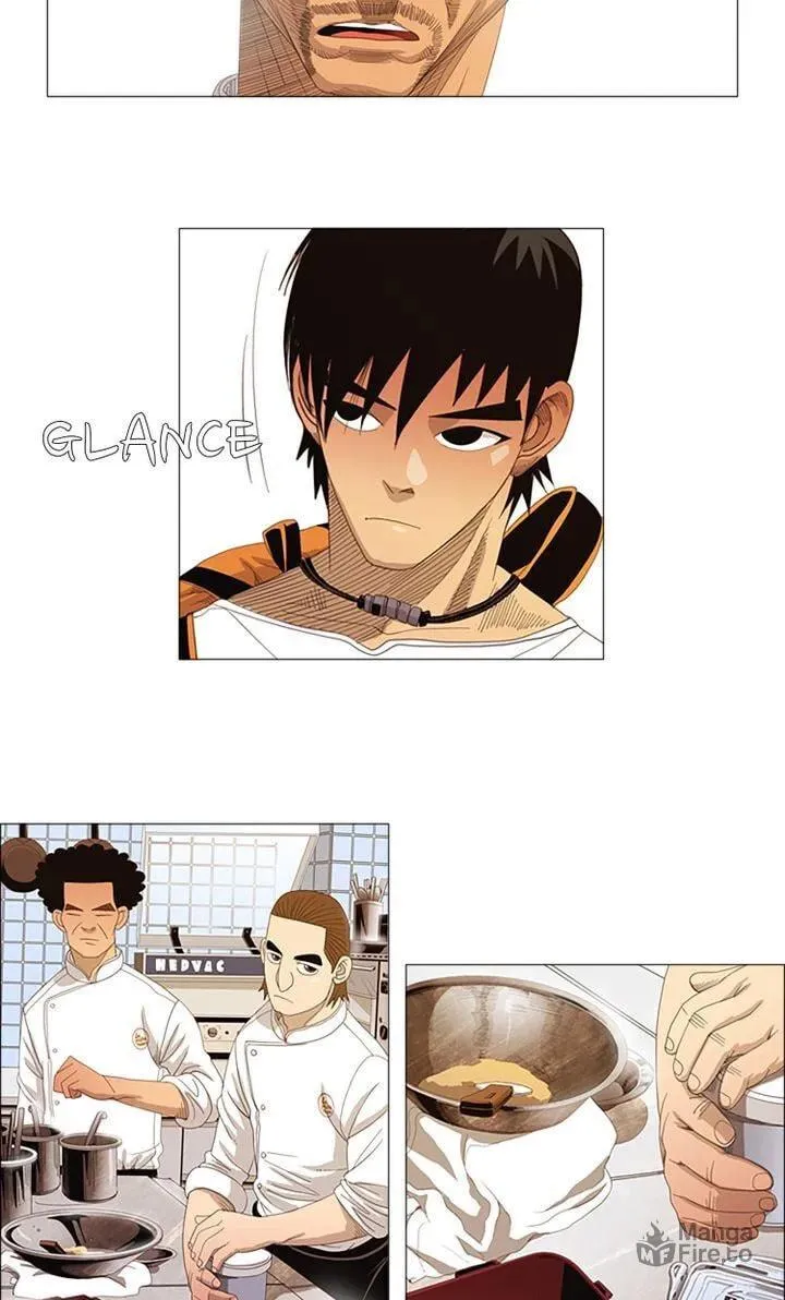Read Michelin Star chapter 6 image 20 on Lezhin