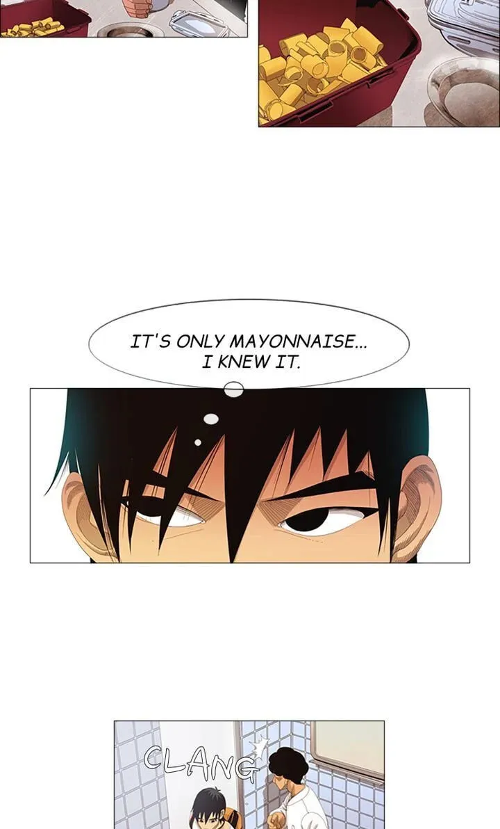 Read Michelin Star chapter 6 image 21 on Lezhin