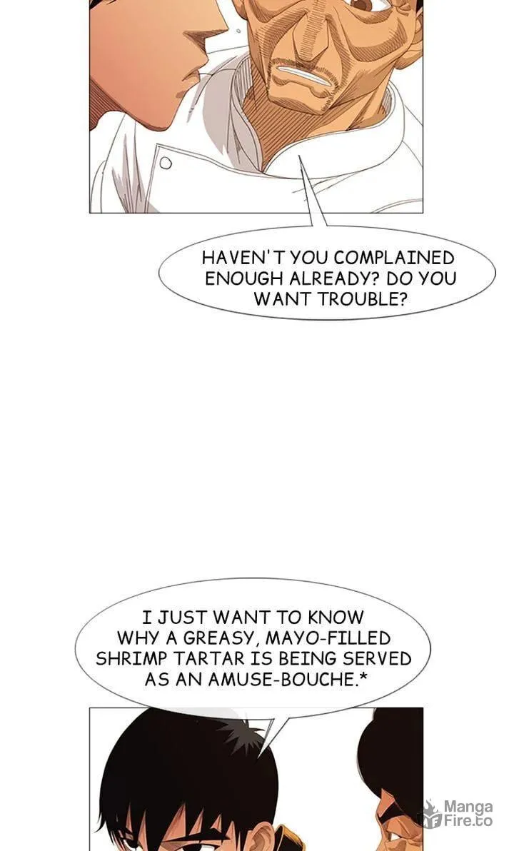 Read Michelin Star chapter 6 image 24 on Lezhin