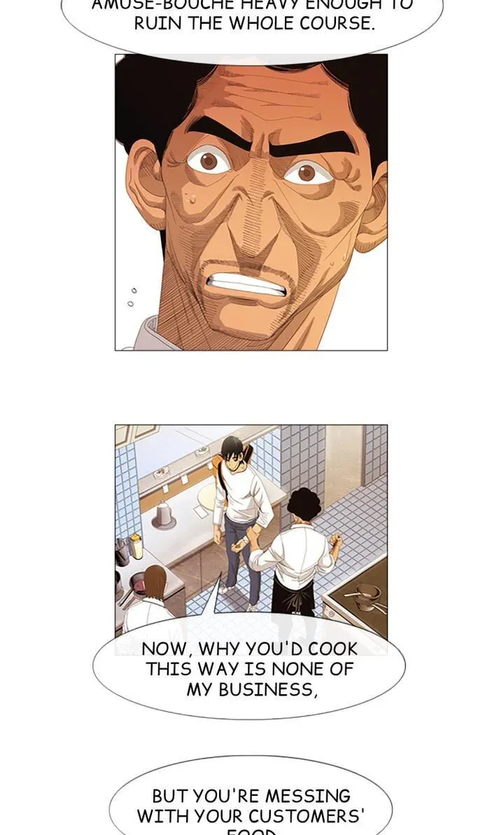 Read Michelin Star chapter 6 image 27 on Lezhin