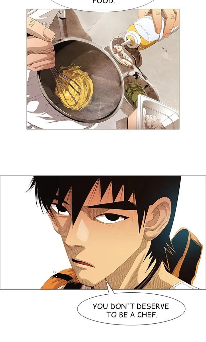 Read Michelin Star chapter 6 image 28 on Lezhin