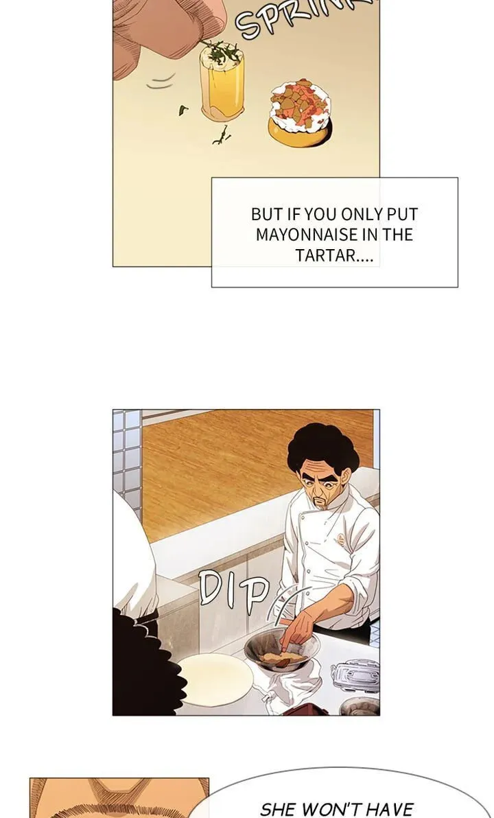Read Michelin Star chapter 6 image 3 on Lezhin