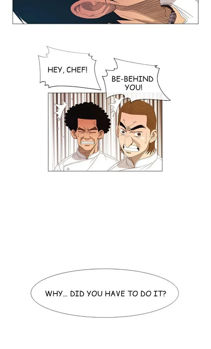 Read Michelin Star chapter 6 image 31 on Lezhin