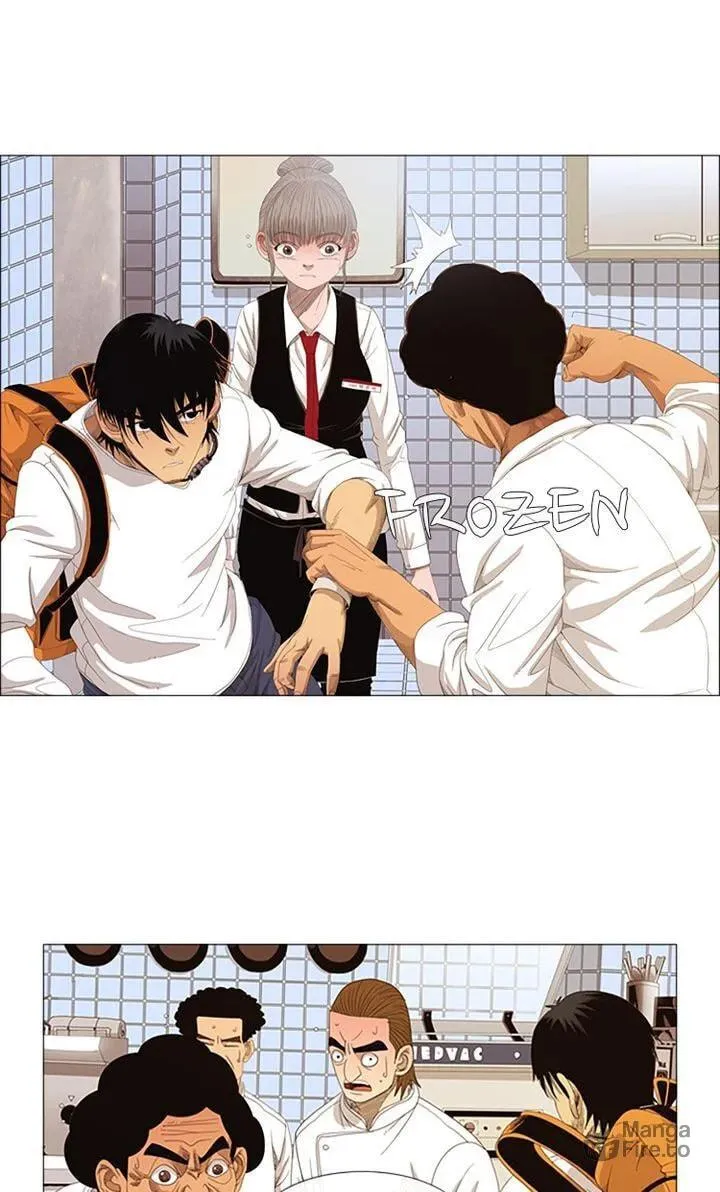 Read Michelin Star chapter 6 image 32 on Lezhin
