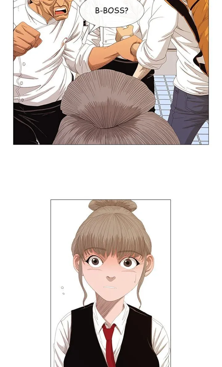 Read Michelin Star chapter 6 image 33 on Lezhin