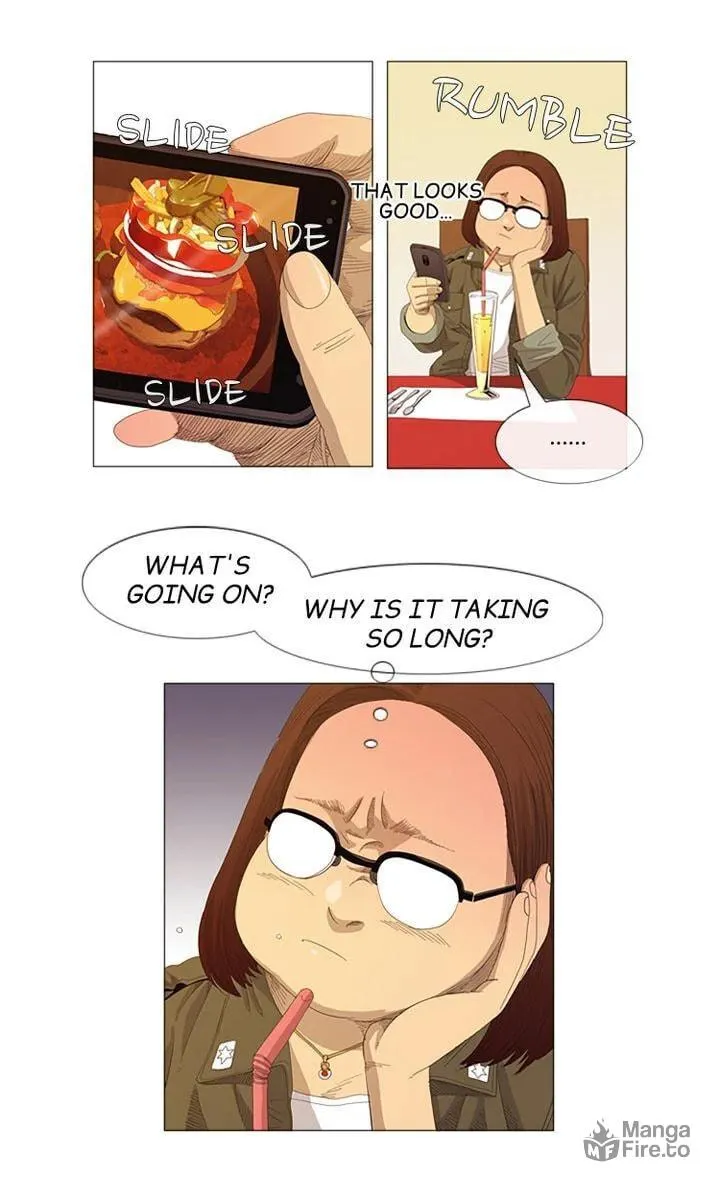 Read Michelin Star chapter 6 image 35 on Lezhin