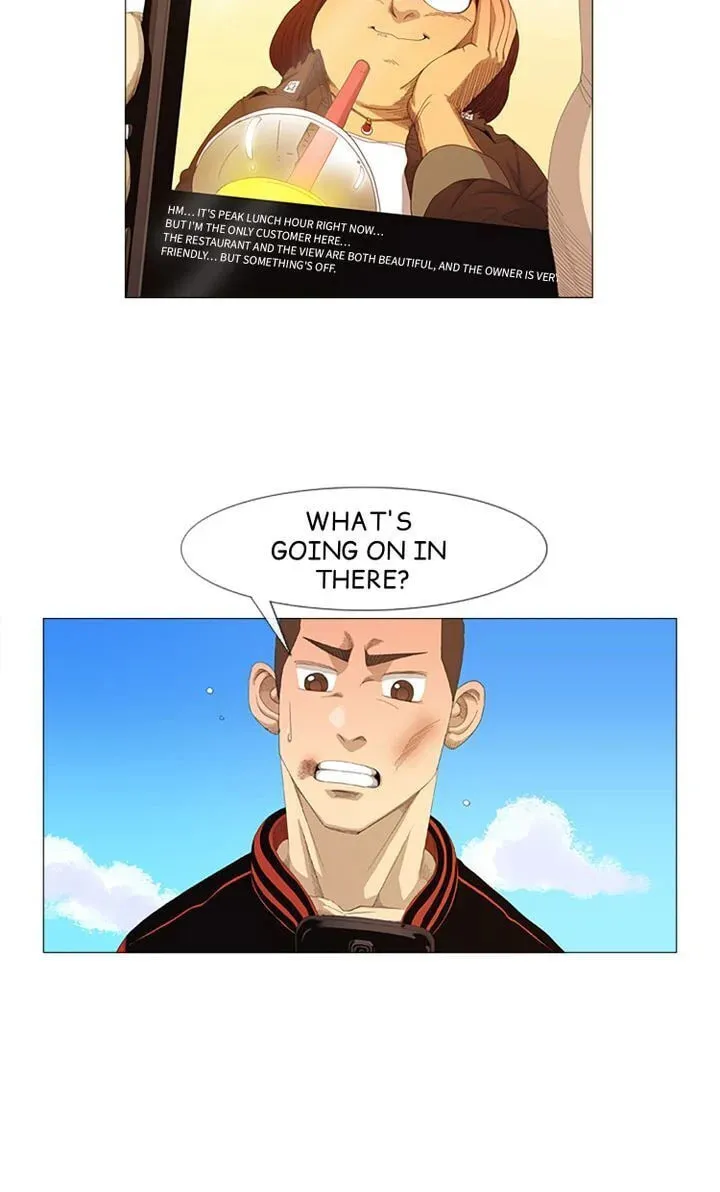Read Michelin Star chapter 6 image 37 on Lezhin