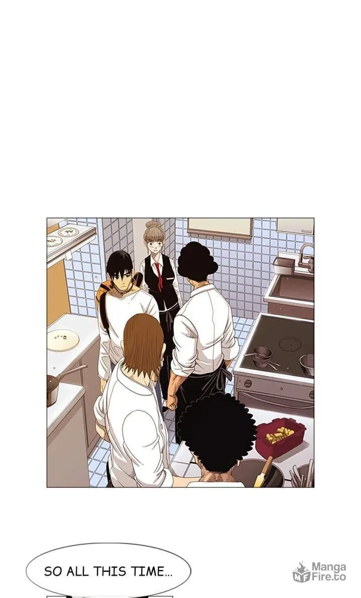 Read Michelin Star chapter 6 image 39 on Lezhin