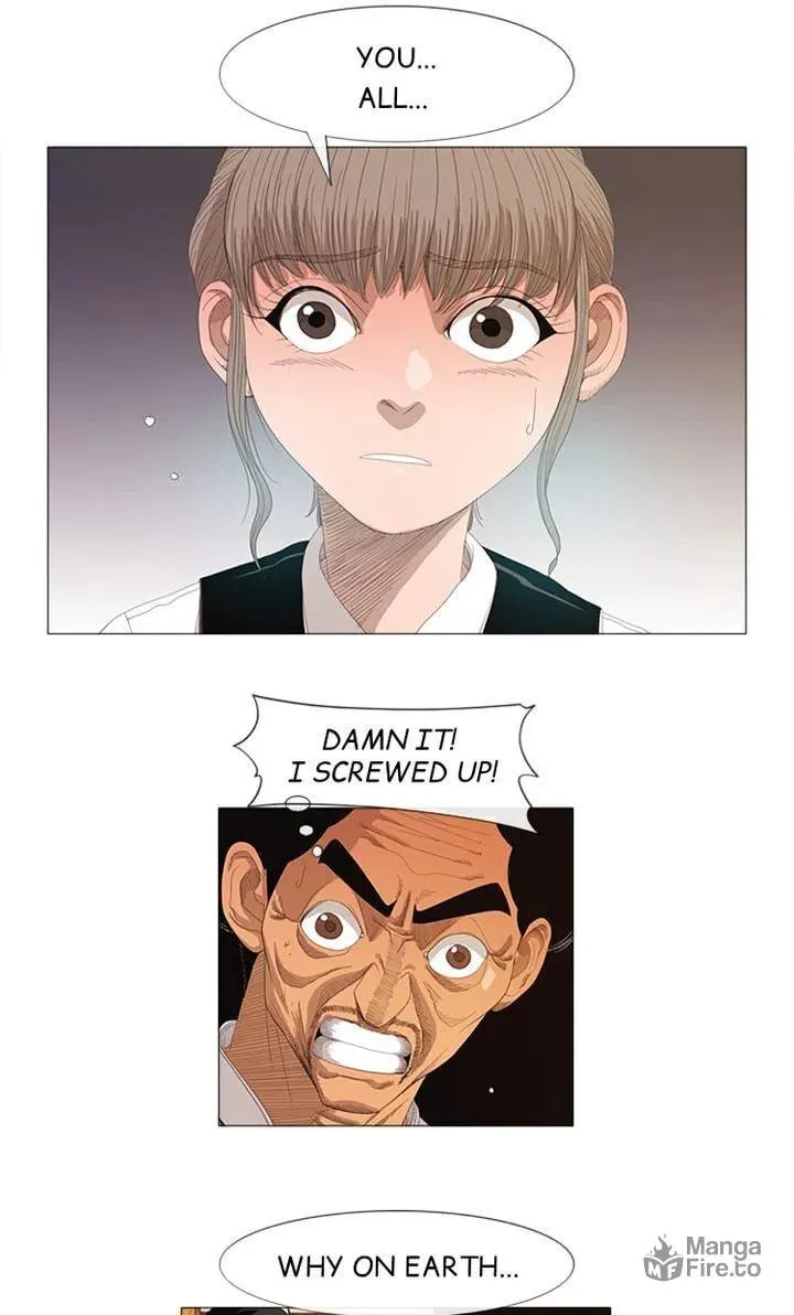 Read Michelin Star chapter 6 image 41 on Lezhin