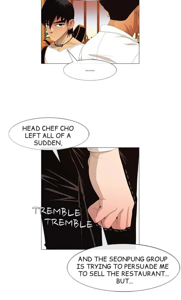 Read Michelin Star chapter 6 image 42 on Lezhin