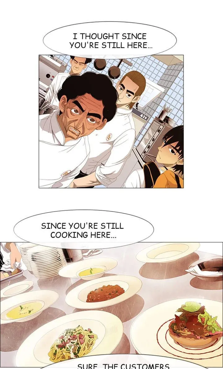 Read Michelin Star chapter 6 image 43 on Lezhin