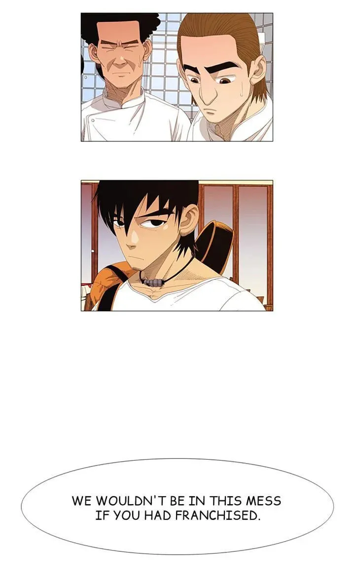 Read Michelin Star chapter 6 image 46 on Lezhin