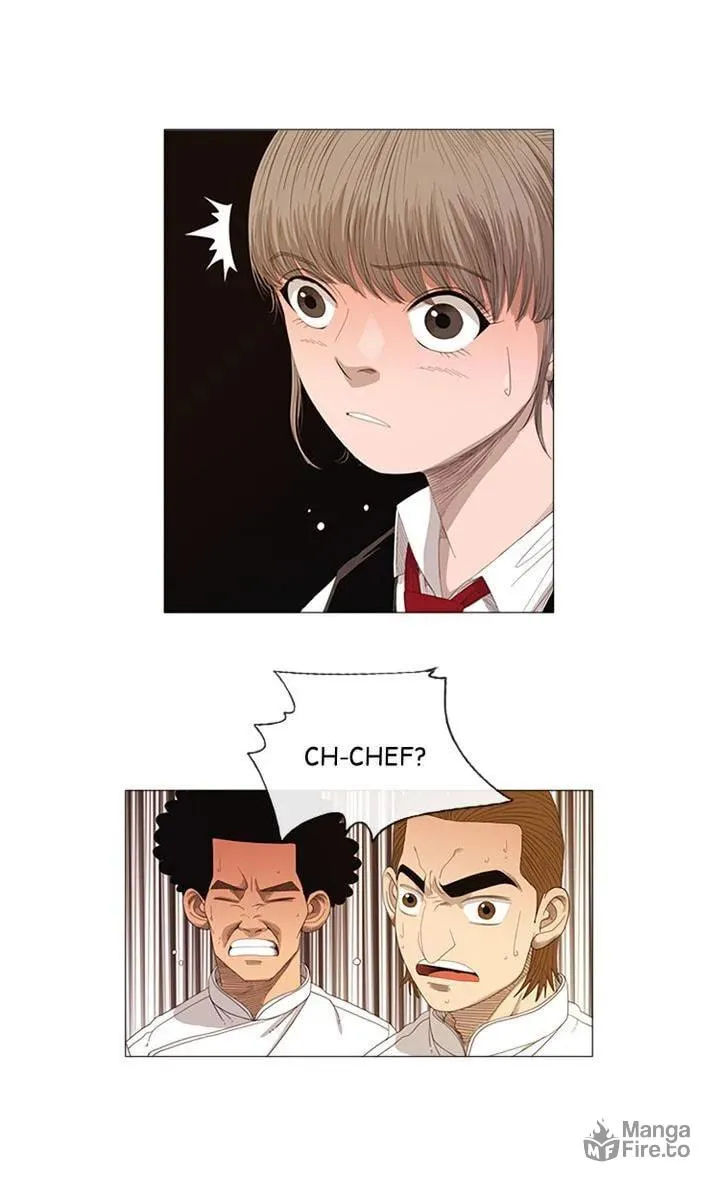 Read Michelin Star chapter 6 image 47 on Lezhin