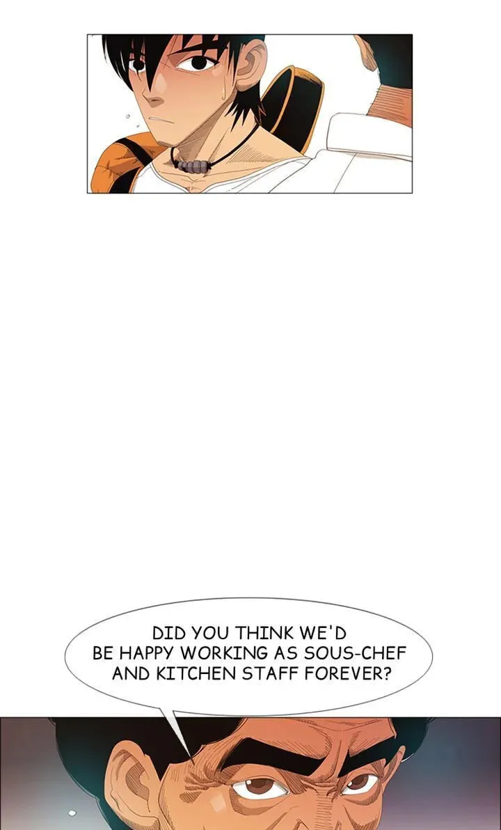 Read Michelin Star chapter 6 image 48 on Lezhin