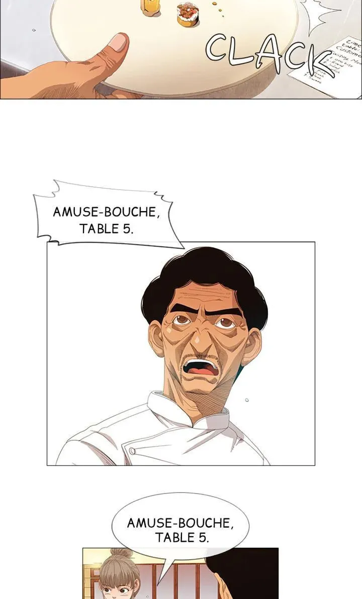 Read Michelin Star chapter 6 image 7 on Lezhin